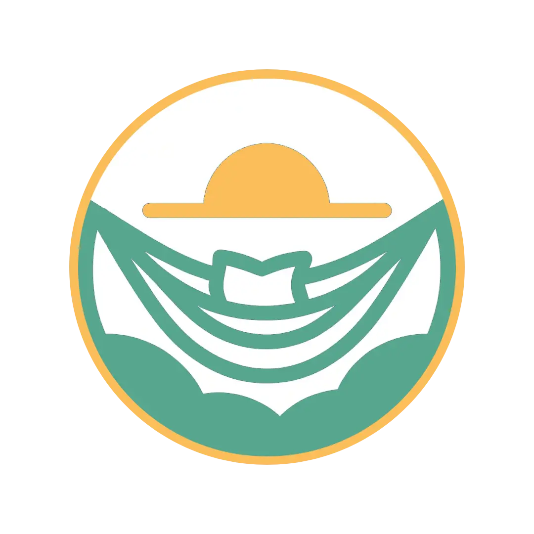 Hustawka Hamak ogrodoy