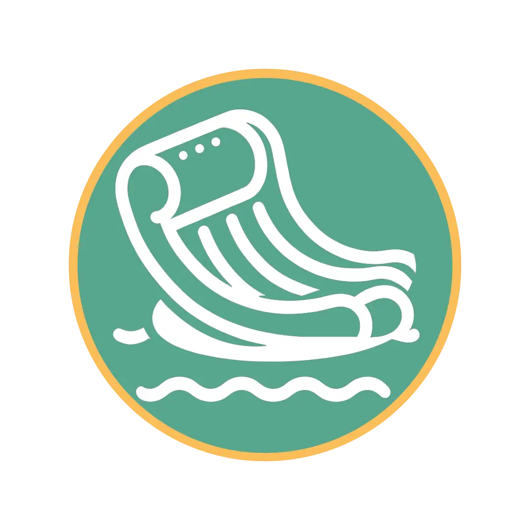 Hustawka Hamak wodny